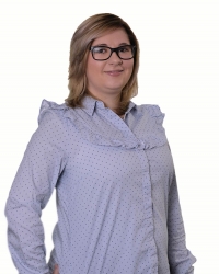 Silvia Lippmann